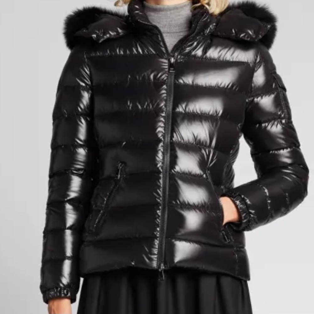 Moncler Jacket